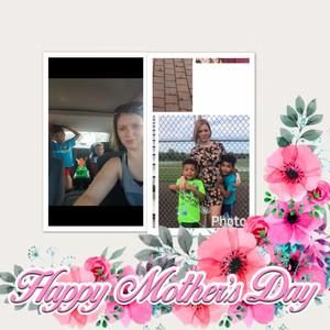 Meet your Posher, Arica